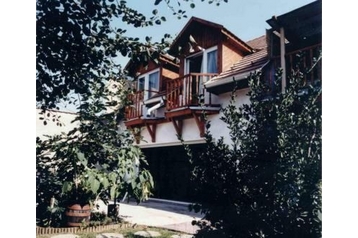Pension de famille Esztergom 2